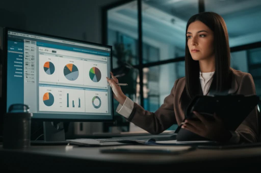 Kredi analiz uzmanı